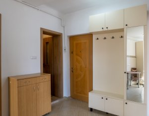 Apartment 2 rooms for sale in Cluj-napoca, zone Centru