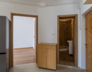 Apartment 2 rooms for sale in Cluj-napoca, zone Centru