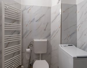 Apartment 2 rooms for sale in Cluj-napoca, zone Centru