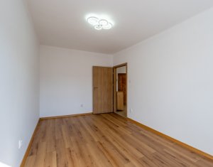 Apartment 2 rooms for sale in Cluj-napoca, zone Centru