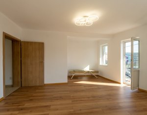 Apartment 2 rooms for sale in Cluj-napoca, zone Centru