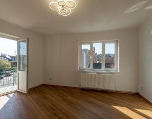 Apartment 2 rooms for sale in Cluj-napoca, zone Centru