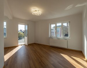Apartment 2 rooms for sale in Cluj-napoca, zone Centru