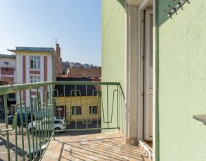 Apartment 2 rooms for sale in Cluj-napoca, zone Centru