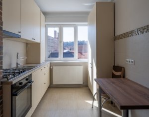 Apartment 2 rooms for sale in Cluj-napoca, zone Centru