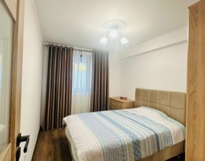 , 48m2 on Floresti