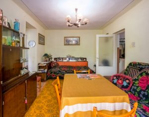 Appartement 3 chambres à vendre dans Cluj-napoca, zone Gruia
