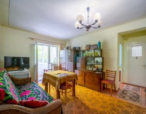Appartement 3 chambres à vendre dans Cluj-napoca, zone Gruia