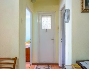 Appartement 3 chambres à vendre dans Cluj-napoca, zone Gruia