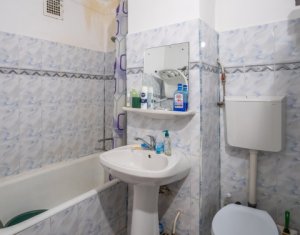 Appartement 3 chambres à vendre dans Cluj-napoca, zone Gruia