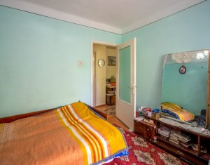 Appartement 3 chambres à vendre dans Cluj-napoca, zone Gruia