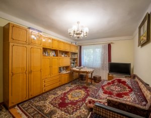 , 67m2 dans Cluj-napoca, zone Gruia