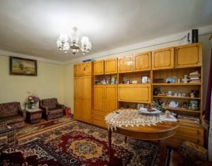Appartement 3 chambres à vendre dans Cluj-napoca, zone Gruia