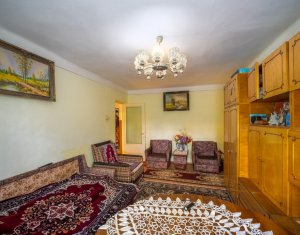 Appartement 3 chambres à vendre dans Cluj-napoca, zone Gruia