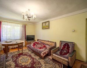 Appartement 3 chambres à vendre dans Cluj-napoca, zone Gruia