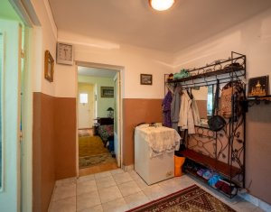 Appartement 3 chambres à vendre dans Cluj-napoca, zone Gruia