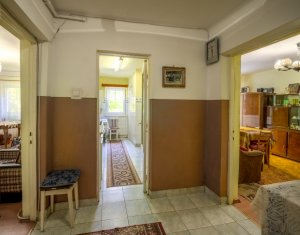 Appartement 3 chambres à vendre dans Cluj-napoca, zone Gruia