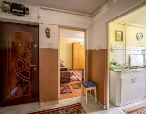 Appartement 3 chambres à vendre dans Cluj-napoca, zone Gruia