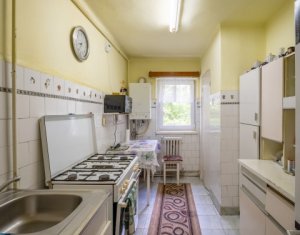 Appartement 3 chambres à vendre dans Cluj-napoca, zone Gruia
