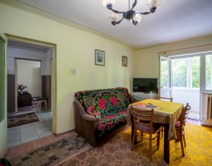 Appartement 3 chambres à vendre dans Cluj-napoca, zone Gruia