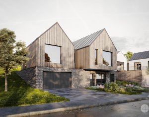 , 903m2 in Salicea