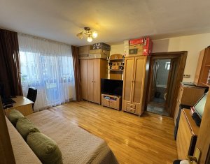 , 43m2 on Cluj-napoca, Zóna Grigorescu