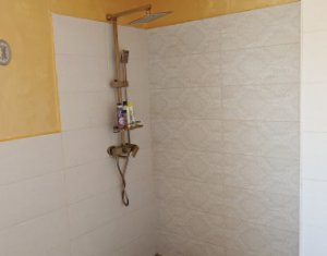 Casă individuală cu 1800 mp teren, Moristi (15km de Cluj)