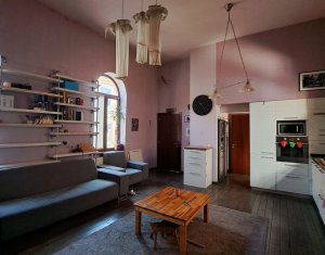 Lakás 3 szobák kiadó on Cluj-napoca, Zóna Centru