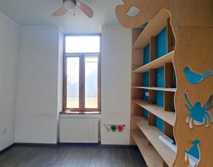 Lakás 3 szobák kiadó on Cluj-napoca, Zóna Centru