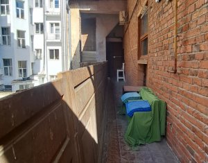Lakás 3 szobák kiadó on Cluj-napoca, Zóna Centru