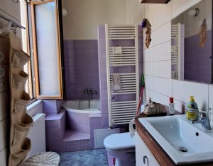 Lakás 3 szobák kiadó on Cluj-napoca, Zóna Centru