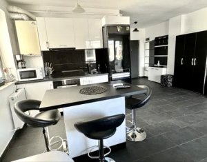 , 50m2 on Cluj-napoca, Zóna Dambul Rotund