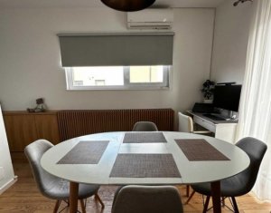 Lakás 3 szobák eladó on Cluj-napoca, Zóna Borhanci