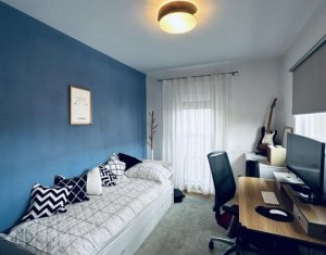 Lakás 3 szobák eladó on Cluj-napoca, Zóna Borhanci