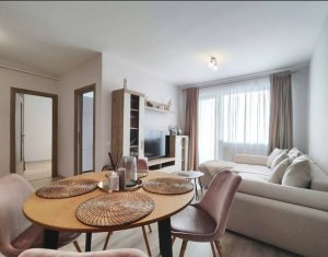 , 56m2 on Cluj-napoca, Zóna Dambul Rotund