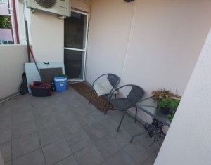 Appartement 2 chambres à vendre dans Cluj-napoca, zone Andrei Muresanu