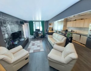 Appartement 2 chambres à vendre dans Cluj-napoca, zone Andrei Muresanu