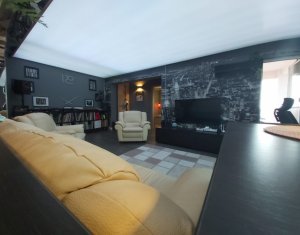 Appartement 2 chambres à vendre dans Cluj-napoca, zone Andrei Muresanu