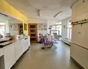 Spatiu comercial de inchiriat, 230m2 in Cluj-napoca, zona Gruia