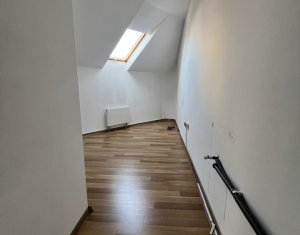 Imobil 230mp, birouri sau servicii, centru stomatologic in Gruia la urcare