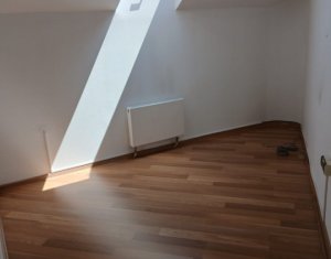 Imobil servicii parter si mansarda 230mp langa podul Garii