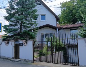 Birou de inchiriat, 230m2 in Cluj-napoca, zona Gruia