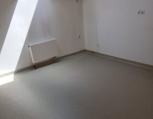 Imobil servicii parter si mansarda 230mp langa podul Garii