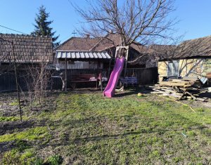 Casa renovabila, cu 750 m.p. teren, Apahida