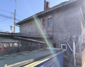 Casa renovabila, cu 750 m.p. teren, Apahida