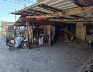 Casa renovabila, cu 750 m.p. teren, Apahida