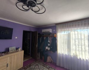 Casa renovabila, cu 750 m.p. teren, Apahida