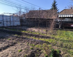 Casa renovabila, cu 750 m.p. teren, Apahida