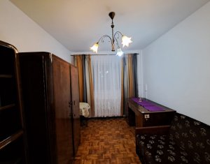Appartement 3 chambres à louer dans Cluj-napoca, zone Manastur