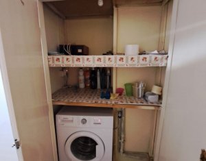 Appartement 3 chambres à louer dans Cluj-napoca, zone Manastur